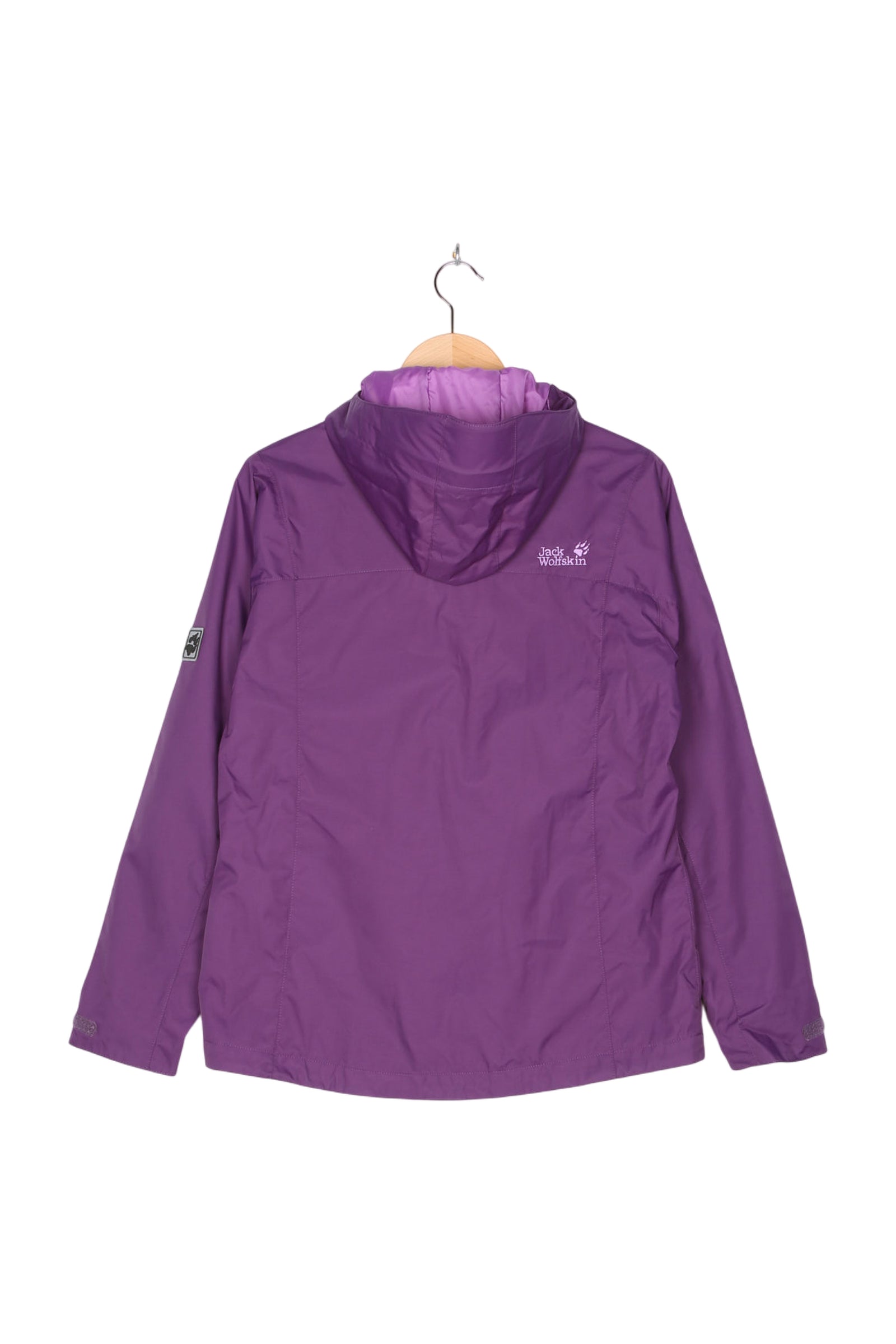 Regenjacke & Hardshelljacke für Damen